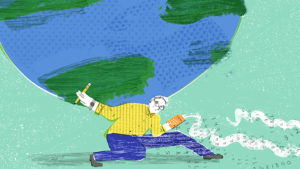 Heroic Accounting - Stanford Social Innovation Review (SSIR)