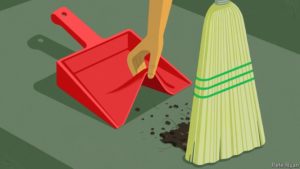 A broken system needs urgent repairs by Henry Tricks (The Economist)